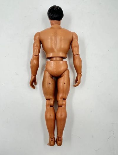 Super Man Mego 1978 Christopher Reeve Película 1 Superman