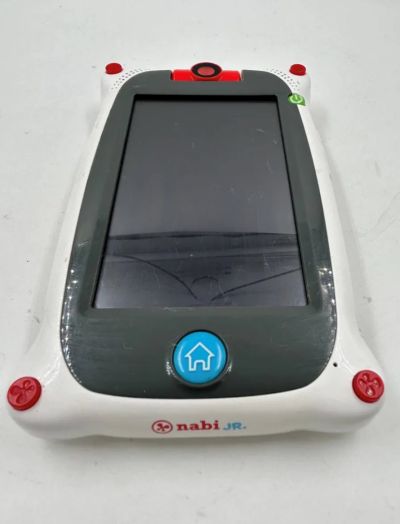 Tablet Para Niños Marca Fuhu Nabi Jr. 16gb Wi Fi  5 Pulgadas