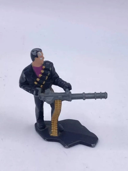 Terminator 2 1994 De Metal Kenner Action Master Vintage