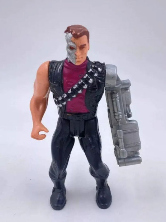 Terminator Power Arm Kenner Vintage 1992