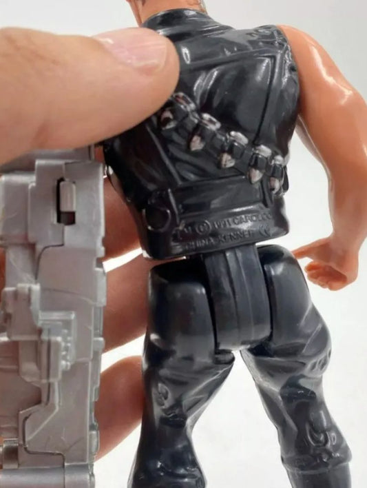 Terminator Power Arm Kenner Vintage 1992