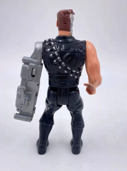 Terminator Power Arm Kenner Vintage 1992