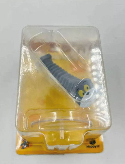 Tom De Tom Y Jerry Art Toy De La Marca Funny Art 2