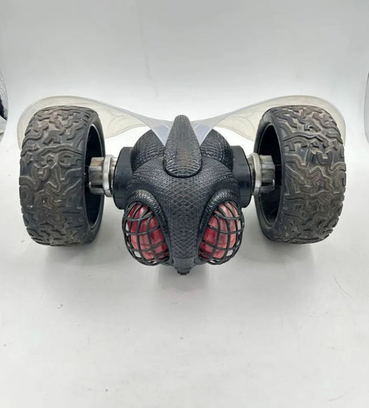 Tumblebee New Bright Mosca Carro Control Remoto
