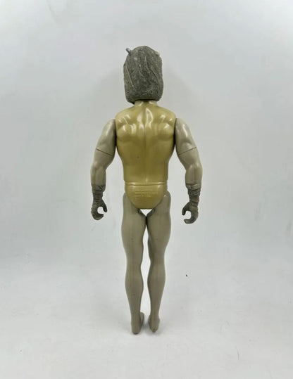 Tusken Raider Hombre Dunas 12 Pulgadas Star Wars Hasbro 1992