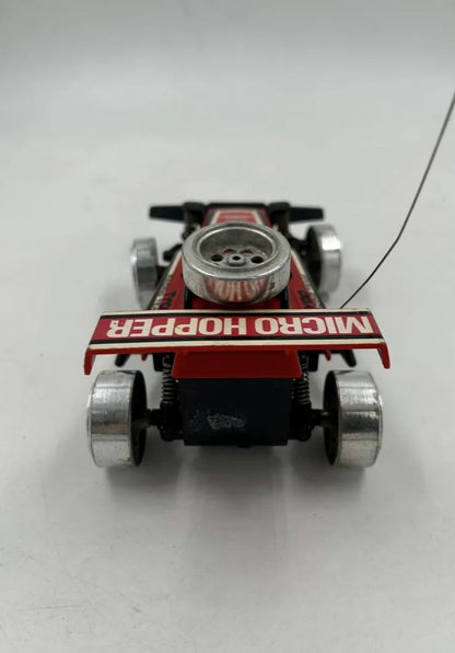Tyco Micro Hopper  Carro Control Remoto Vintage