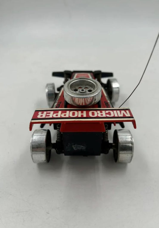 Tyco Micro Hopper  Carro Control Remoto Vintage