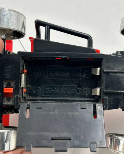 Tyco Micro Hopper  Carro Control Remoto Vintage
