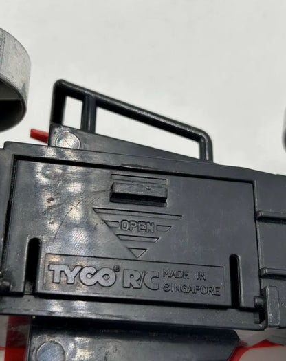 Tyco Micro Hopper  Carro Control Remoto Vintage