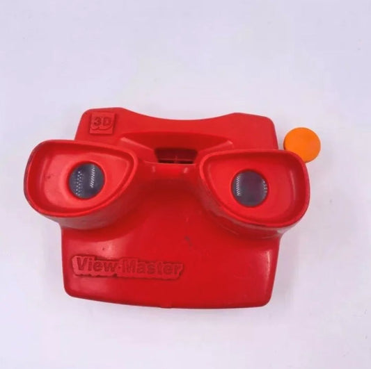 View Master Vintage Tyco Industries 90´s Vintage