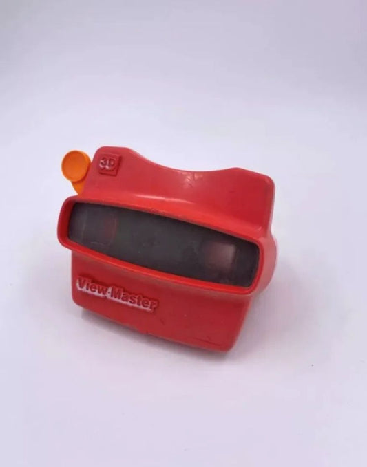 View Master Vintage Tyco Industries 90´s Vintage