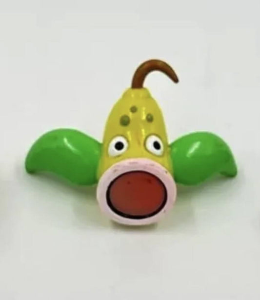 Weepinbell Pokemon Marca Tomy Vintage
