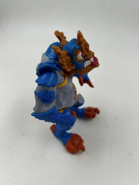 Wingnut Figura Vintage Tmnt 1990 Tortugas Ninja Playmates