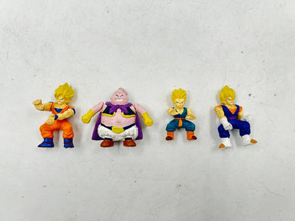 Playset Dragon Ball Z Batle Arena Ab Toei Animation 1989